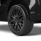 Audi R8 Licensed Electric Ride on Car - Black