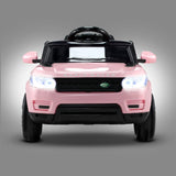 Range Rover  Electric Ride on Car - Pink