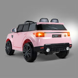 Range Rover  Electric Ride on Car - Pink