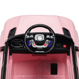 Range Rover  Electric Ride on Car - Pink