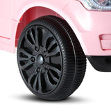 Range Rover  Electric Ride on Car - Pink