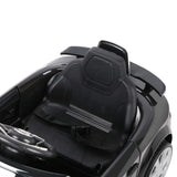 Audi TT RS Licensed  Electric Ride on Car - Black