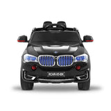 BMW X5 Style Electric Ride on Car - Black