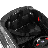 BMW X5 Style Electric Ride on Car - Black