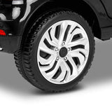 BMW X5 Style Electric Ride on Car - Black