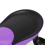 Wiggle Scooter Swing Ride On Car - Purple