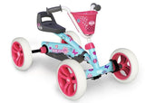 Berg Buzzy Bloom Go Kart - 2-5 Years