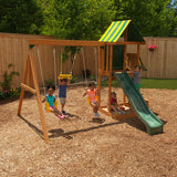 KidKraft Spring Meadow Fort