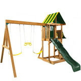 KidKraft Spring Meadow Fort