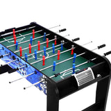 4FT Foosball Soccer Table