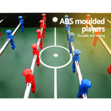 4FT Foosball Soccer Table