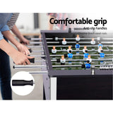 5FT Soccer Foosball Table