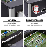 5FT Soccer Foosball Table