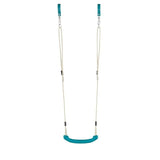 Plum Super Swing Seat Accessory - Teal Hangers