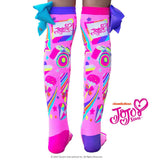 MADMIA Jojo Siwa Siwanator Socks