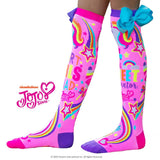 MADMIA Jojo Siwa Siwanator Socks