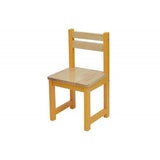 TikkTokk Envy Table & Chairs Set - Yellow