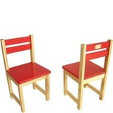 TikkTokk Little Boss Chairs - Various Colours