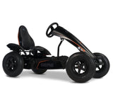 Berg Black Edition BFR Go Kart - 5-99 Years