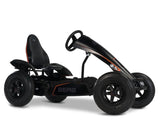 Berg Black Edition BFR-3 Go Kart - 5-99 Years