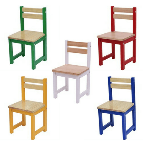 TikkTokk Envy Chairs