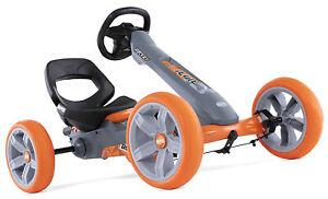 Berg Reppy Racer Go Kart - 2.5-6 Years