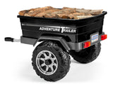 peg-perego Adventure Trailer Accessories