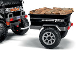 peg-perego Adventure Trailer Accessories