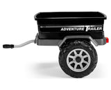 peg-perego Adventure Trailer Accessories