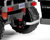 peg-perego Adventure Trailer Accessories