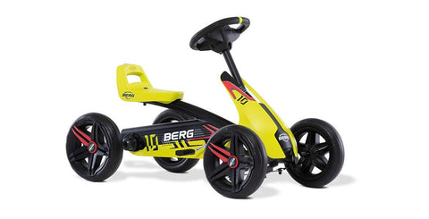 Berg Buzzy Aero Go Kart - 2-5 Years