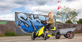 Berg Buzzy Aero Go Kart - 2-5 Years
