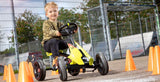 Berg Buzzy Aero Go Kart - 2-5 Years