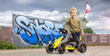 Berg Buzzy Aero Go Kart - 2-5 Years