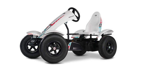 Berg Race BFR Go Kart - 5-99 Years