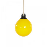 Plum Buoy Ball Swing Accessory - Lime Hanger