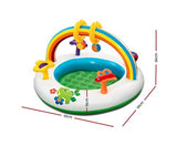 Bestway Inflatable Activity Gym Pool