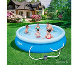 Bestway Inflatable Pool - 366 x 336m