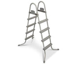 Bestway Above Ground Pool Ladder with Removable Steps - 180cm