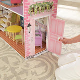 KidKraft Poppy Dollhouse