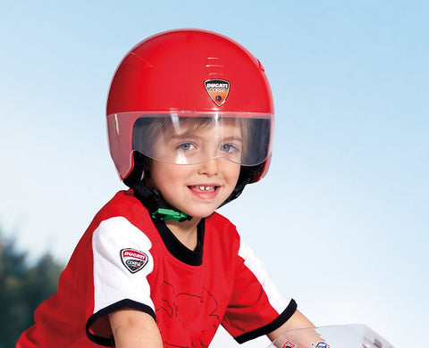 peg-perego Ducati Helmet Accessories