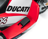 peg-perego Ducati Mini 6v Motorbike Ride On