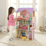 KidKraft Poppy Dollhouse