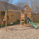 Kidkraft Lawnmeadow Play centre