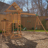 Kidkraft Lawnmeadow Play centre