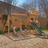 Kidkraft Lawnmeadow Play centre