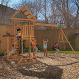 Kidkraft Lawnmeadow Play centre