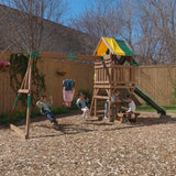 Kidkraft Arbor Crest Deluxe Play Centre