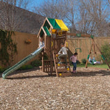 Kidkraft Arbor Crest Deluxe Play Centre