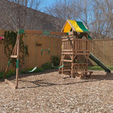 Kidkraft Arbor Crest Deluxe Play Centre